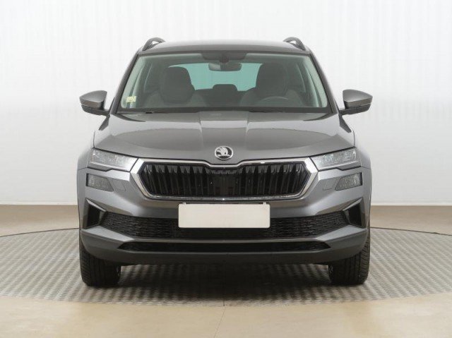 Škoda Karoq  1.5 TSI Style Plus