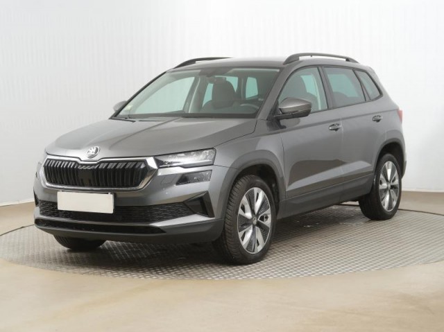 Škoda Karoq  1.5 TSI Style Plus