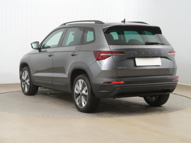 Škoda Karoq  1.5 TSI Style Plus