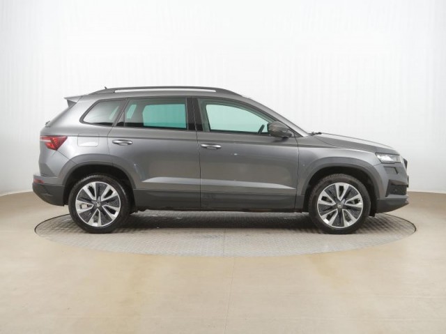 Škoda Karoq  1.5 TSI Style Plus
