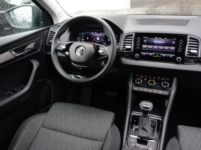 Škoda Karoq  1.5 TSI Style Plus