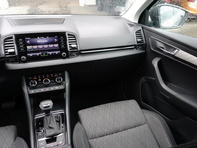 Škoda Karoq  1.5 TSI Style Plus
