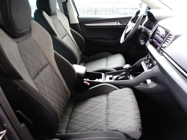 Škoda Karoq  1.5 TSI Style Plus