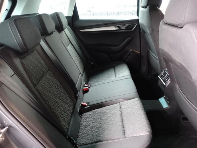 Škoda Karoq  1.5 TSI Style Plus