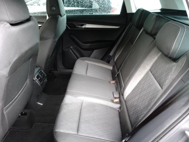 Škoda Karoq  1.5 TSI Style Plus