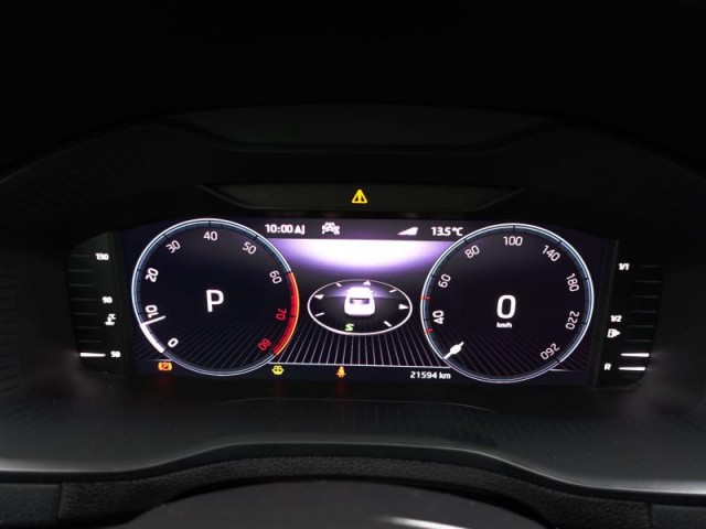 Škoda Karoq  1.5 TSI Style Plus