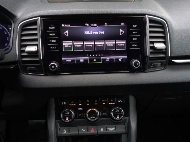 Škoda Karoq  1.5 TSI Style Plus