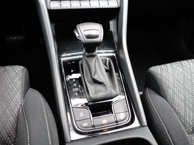 Škoda Karoq  1.5 TSI Style Plus