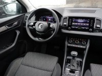Škoda Karoq  1.5 TSI Style Plus