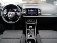 Škoda Karoq  1.5 TSI Style Plus