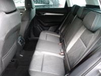 Škoda Karoq  1.5 TSI Style Plus