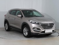 Hyundai Tucson  1.7 CRDi 