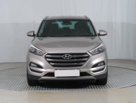 Hyundai Tucson  1.7 CRDi 
