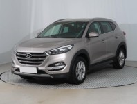 Hyundai Tucson  1.7 CRDi 