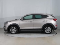 Hyundai Tucson  1.7 CRDi 