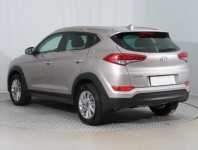 Hyundai Tucson  1.7 CRDi 