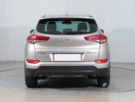 Hyundai Tucson  1.7 CRDi 