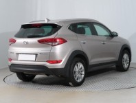 Hyundai Tucson  1.7 CRDi 