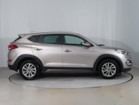 Hyundai Tucson  1.7 CRDi 