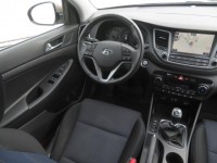 Hyundai Tucson  1.7 CRDi 