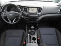 Hyundai Tucson  1.7 CRDi 