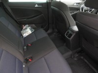 Hyundai Tucson  1.7 CRDi 