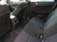 Hyundai Tucson  1.7 CRDi 
