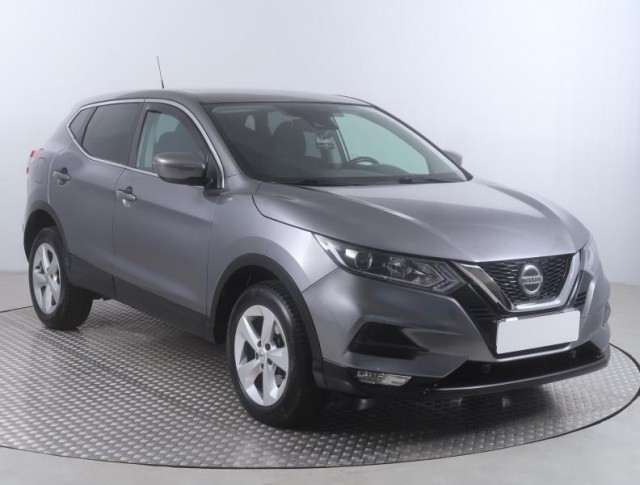 Nissan Qashqai  1.3 DIG-T 