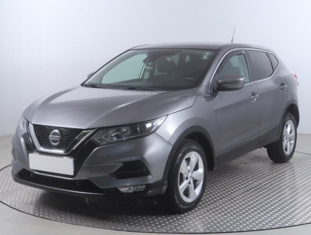 Nissan Qashqai  1.3 DIG-T 