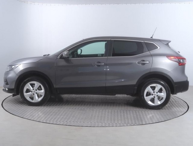 Nissan Qashqai  1.3 DIG-T 