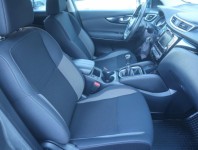 Nissan Qashqai  1.3 DIG-T 