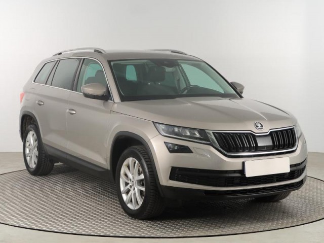 Škoda Kodiaq  2.0 TDI Active