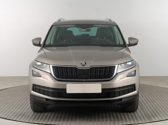 Škoda Kodiaq  2.0 TDI Active