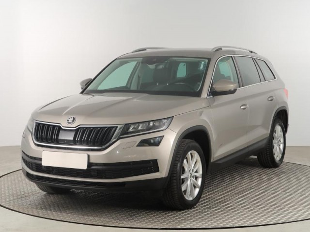 Škoda Kodiaq  2.0 TDI Active