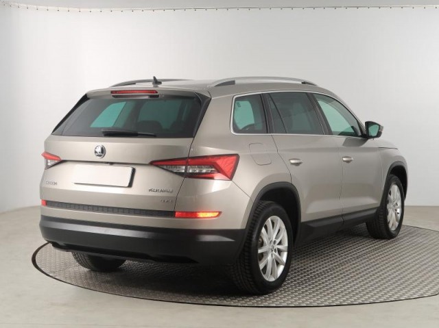 Škoda Kodiaq  2.0 TDI Active