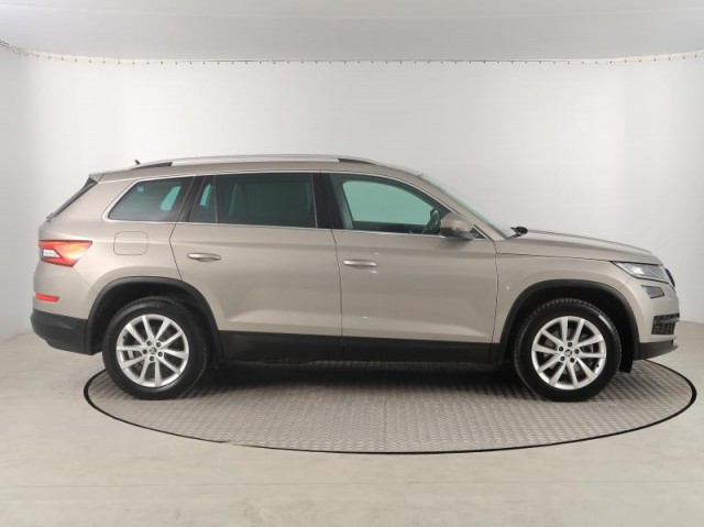 Škoda Kodiaq  2.0 TDI Active