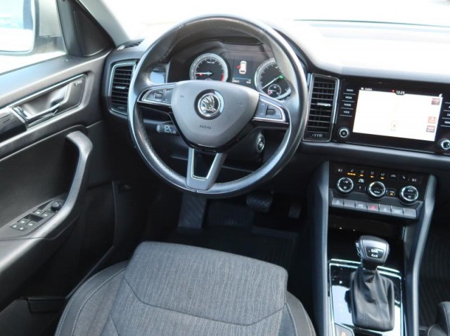 Škoda Kodiaq  2.0 TDI Active