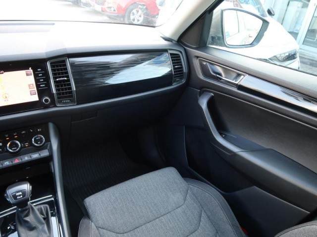 Škoda Kodiaq  2.0 TDI Active
