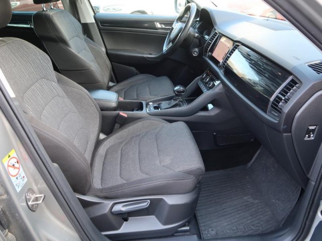 Škoda Kodiaq  2.0 TDI Active