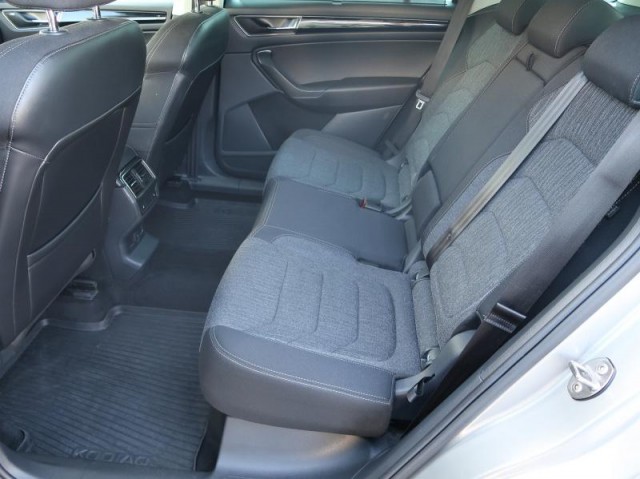 Škoda Kodiaq  2.0 TDI Active