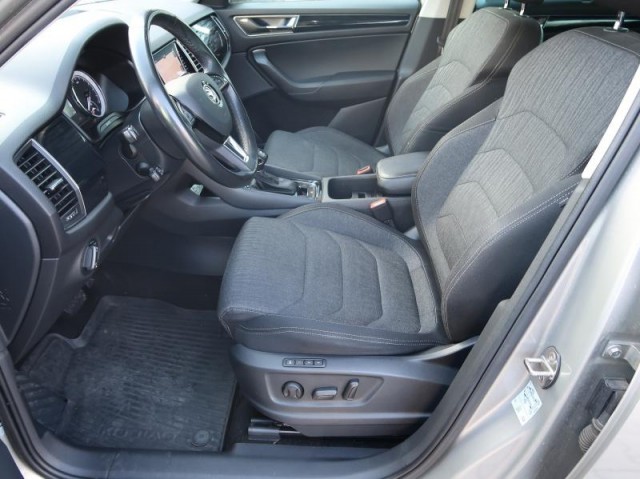 Škoda Kodiaq  2.0 TDI Active