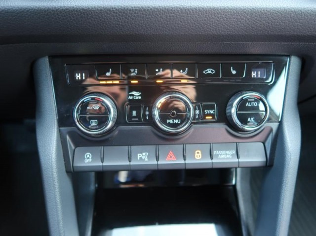 Škoda Kodiaq  2.0 TDI Active