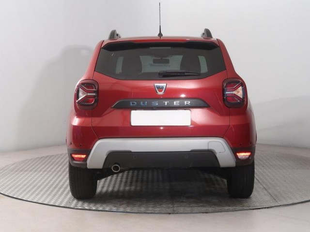 Dacia Duster  1.3 TCe Prestige