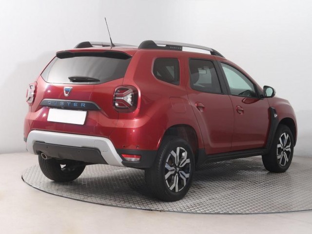 Dacia Duster  1.3 TCe Prestige