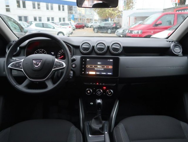 Dacia Duster  1.3 TCe Prestige