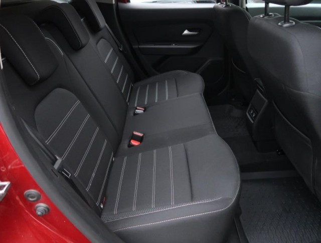 Dacia Duster  1.3 TCe Prestige