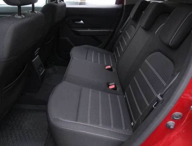 Dacia Duster  1.3 TCe Prestige