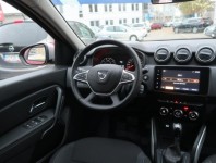Dacia Duster  1.3 TCe Prestige