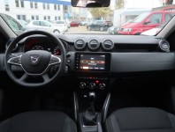 Dacia Duster  1.3 TCe Prestige