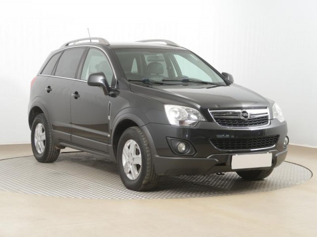 Opel Antara  2.2 CDTI 